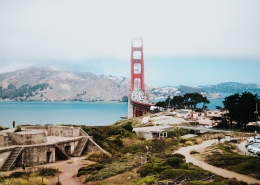 San Francisco Private Tour Guides