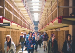 Private Group Tour of Alcatraz