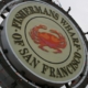 Fisherman's Wharf Sign