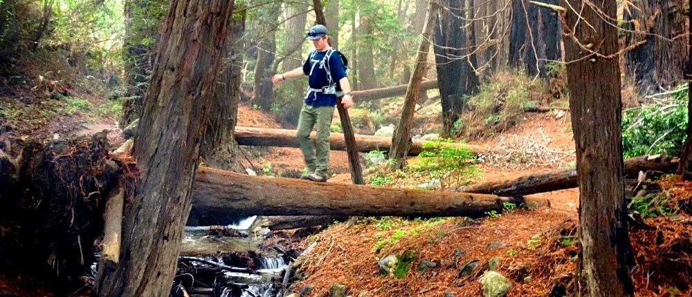 California Coast Group Hike