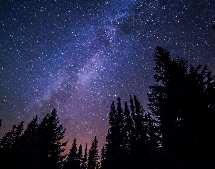 Yosemite Stargazing Tour