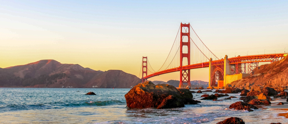 San Francisco Private Tour Guide