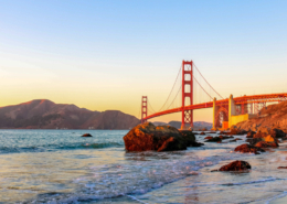 San Francisco Private Tour Guide