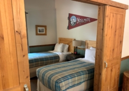 Yosemite Hotel Accommodation