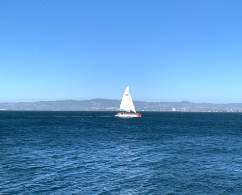 San Francisco Bay Cruise