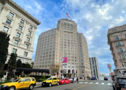 Best San Francisco Hotel