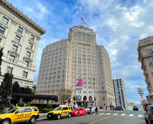 Best San Francisco Hotel