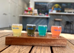 Kombucha Bar