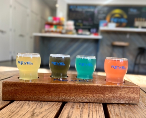 Kombucha Bar