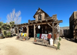 Pioneertown, California