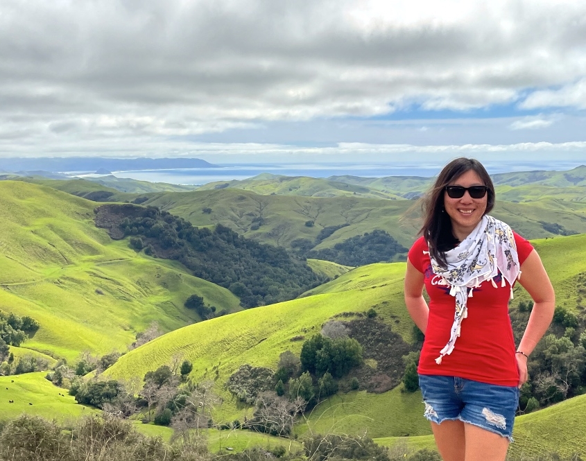 Wine Tasting on private California coast tour