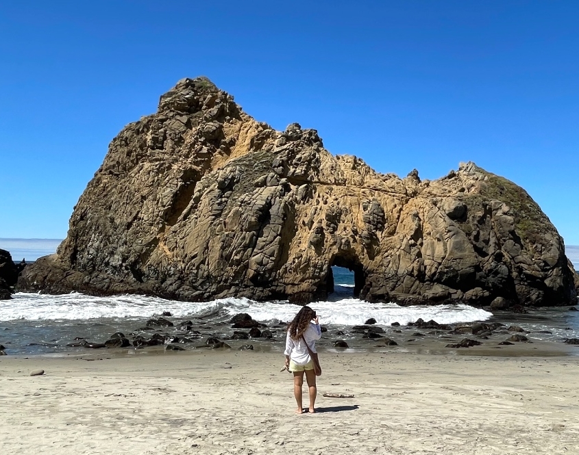 Big Sur Private Tour